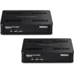 TRENDNET - TMO-312C2K - MoCA 2.5 Ethernet over Coax Adapter (2-Pack)