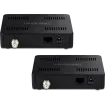 TRENDNET - TMO-312C2K - MoCA 2.5 Ethernet over Coax Adapter (2-Pack)