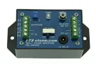 ETS - TMPA-1 - Dynamic desktop microphone preamplifier/interface