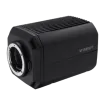 Hanwha - TNB-9000 - 8K Network Box Camera
