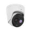 TNM-C2712TDR Early Fire Detection Bi-spectrum Thermal Camera