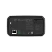 Hanwha - TNM-C3620TDR - Bi-spectrum AI Radiometric Camera QVGA thermal / 2MP visible