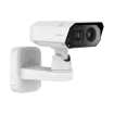 Hanwha - TNM-C4940TDR - Bi-spectrum AI Radiometric Camera VGA thermal / 4K visible