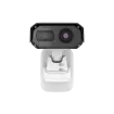 Hanwha - TNM-C4940TDR - Bi-spectrum AI Radiometric Camera VGA thermal / 4K visible