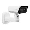 Hanwha - TNM-C4960TD - Bi-spectrum AI Thermal Camera VGA thermal / 4K visible