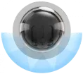 Hanwha - TNM-P9022EPT3-Z - Explosion Proof Panoramic Camera