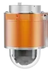 Hanwha - TNM-P9022EPT3-Z - Explosion Proof Panoramic Camera
