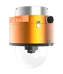 Hanwha - TNM-XNF9013EPT3-Z - Explosion proof Camera