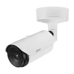 Hanwha - TNO-3020T - QVGA Thermal Bullet