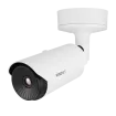 Hanwha - TNO-3040T - QVGA Thermal Bullet Camera With Built in 19mm Fixed Focal