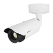 Hanwha - TNO-3050T - QVGA Thermal Bullet Camera With Built in 35mm Fixed Focal
