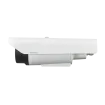 Hanwha - TNO-4041TR - VGA Radiometric Thermal Camera with Built-in 19mm fixed lens