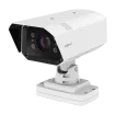 Hanwha - TNO-7180RLP - 3MP Global shutter LPR camera