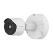 Hanwha - TNO-C3012TRA - QVGA Radiometric Bullet