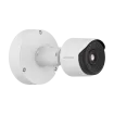 Hanwha - TNO-C3012TRA - QVGA Radiometric Bullet