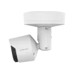 Hanwha - TNO-C3030TRA - QVGA Radiometric Bullet
