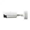 Hanwha - TNO-L4040T - Wisenet T network outdoor vandal thermal bullet camera (uncooled), 640x480 @ 8.3fps, 19mm fixed focal lens (32°), triple codec H.265/H.264/MJPEG with Wisestream II,  built-in SD card slot (1x256GB), advanced video analytics and 