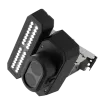 Hanwha - TNS-9050IBC - Wisenet T network BCR (Barcode Reader Camera) for Barcode Reading and Video Monitoring. Mono: 4K, Color: 4K.  Max 20fps @ 4K MONO/COLOR each. 25mm machine vision lens.  Removable and replaceable LED module (32 LEDs module is de