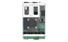 QNAP - TNS-h1083X-E2234-8G - Intel Xeon E-2234 4 cores/8 threads 3.6 GHz processor (Bursts up to 4.8 GHz), 8 GB DDR4
