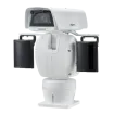 Hanwha - TNU-6320 - 2MP Positioning Zoom Camera