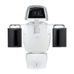 Hanwha - TNU-6320 - 2MP Positioning Zoom Camera