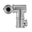 Hanwha - TNU-X6320A1F2WT2-C - Explosion proof