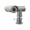 Hanwha - TNU-X6320E1WT1-Z - Explosion Proof PTZ Camera