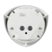 Hanwha - TNV-7010RC - 3MP IR Vandal Corner Camera