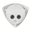 Hanwha - TNV-8011C - 5MP Compact Corner Mount Camera