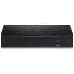 TRENDNET - TPE-082WS - 10-Port Gigabit Web Smart PoE+ Switch