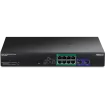 TRENDNET - TPE-1020SB - 10-Port Gigabit Web Smart PoE++ Switch