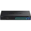 TRENDNET - TPE-1021WS - 10-Port Gigabit Web Smart PoE+ Switch