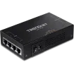 TRENDNET - TPE-147GI - 65W 4-Port Gigabit PoE+ Injector