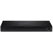 TRENDNET - TPE-1620WSF - 20-port Gigabit Web Smart POE+ Switch w/ 2 Shared SFP Slots (16 PoE+, 2SFP) (370W)