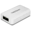 TRENDNET - TPE-BE200 - 2-Port Gigabit PoE++ Extender