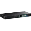 TRENDNET - TPE-BG182G - 18-Port Gigabit 4PPoE Switch