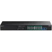 TRENDNET - TPE-BG182G - 18-Port Gigabit 4PPoE Switch