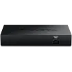 Trendnet - TPE-BG5062 - 6-port 2.5G GaN Power PoE++ Switch with 10G SFP+ Port (240W)