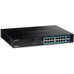 TRENDNET - TPE-TG182 - 18-Port Gigabit PoE+ Switch (240W)