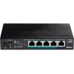 TRENDNET - TPE-TG350 - 5-Port Unmanaged 2.5G PoE+ Switch
