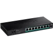 Trendnet - TPE-TG380 - 8-Port Unmanaged 2.5G PoE+ Switch