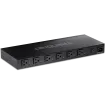 TRENDNET - TPI-06 - 6-Outlet Managed Rackmount
