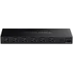 TRENDNET - TPI-06 - 6-Outlet Managed Rackmount