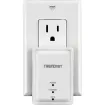 Trendnet - TPL-406E - 500 AV Compact Powerline Ethernet Adapter