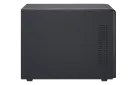 QNAP - TR-004-US - QNAP TR-004 4-bay USB 3.0 type-C (5Gbps) hardware RAID enclosure/ DAS, supports 3.5" SATA HDD and 2.5" SATA SSD