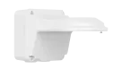 Uniview - TR-JB07/WM03-H-IN - Wall Mounting Assembling Bracket For Dual Channel Dome Camera