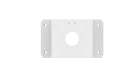 Uniview - TR-UC08-C-V2 - Bullet & Dome Corner Mounting Bracket