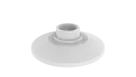 Uniview - TR-UF45-F-IN - Adapter for Fisheye Fix-dome