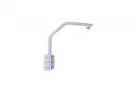 Uniview - TR-WE45-B-IN - Swan Neck Bracket (Need Adaptor)