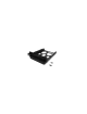 QNAP - TRAY-25-NK-BLK04 - 2.5'' tray for 24 bay ES NAS
